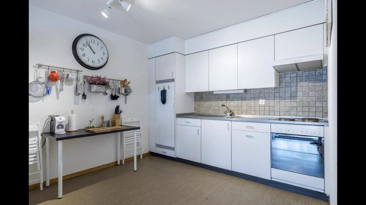 Appartamento Loft Zurigo Esterno foto